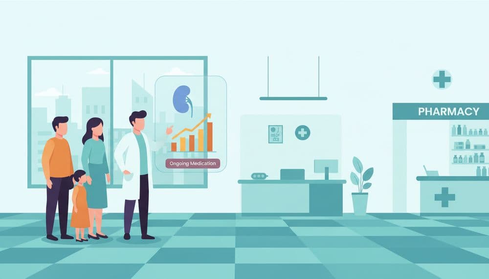 Kidney Transplant Cost in India: A Typical Price Guide Kidney Transplant Cost in India: A Typical Price Guide