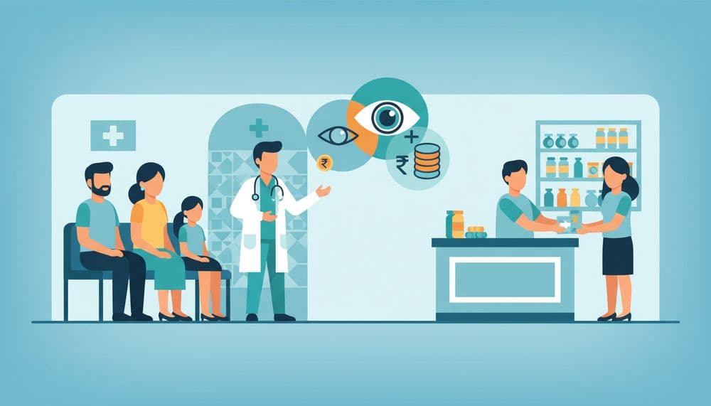 Monofocal vs Multifocal Cataract Lens: Cost Comparison Monofocal vs Multifocal Cataract Lens: Cost Comparison