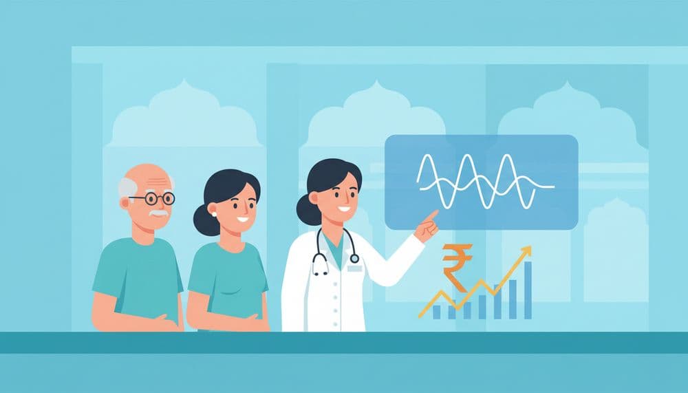 Varicose Veins Treatment Cost in India: A Typical Price Guide Varicose Veins Treatment Cost in India: A Typical Price Guide