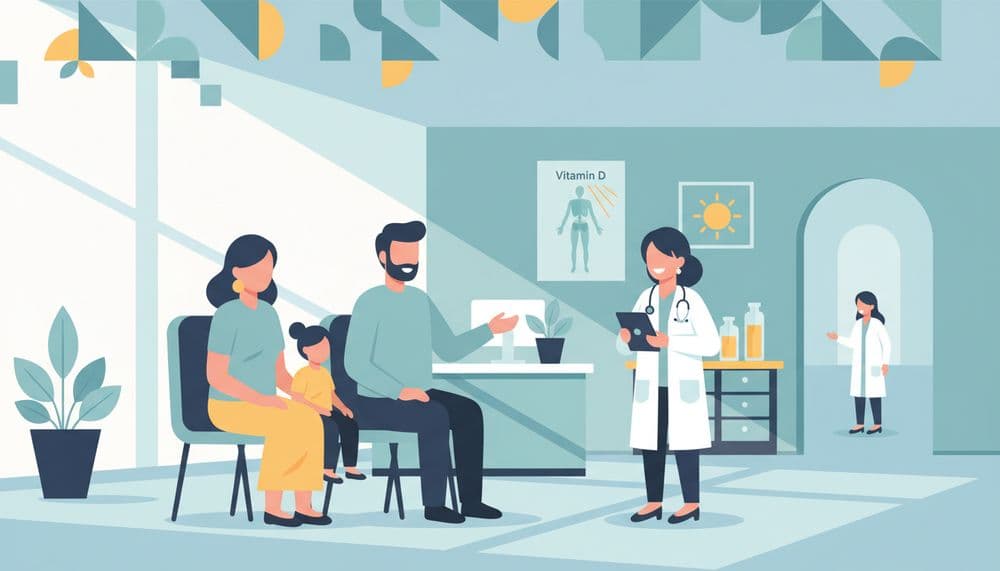 Vitamin D Deficiency: Symptoms, Causes and Treatment Vitamin D Deficiency: Symptoms, Causes and Treatment
