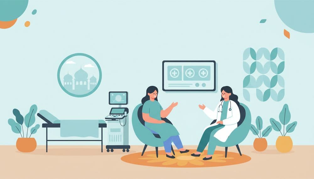 Anemia in Pregnancy: Symptoms & Why It's a Concern Anemia in Pregnancy: Symptoms & Why It's a Concern
