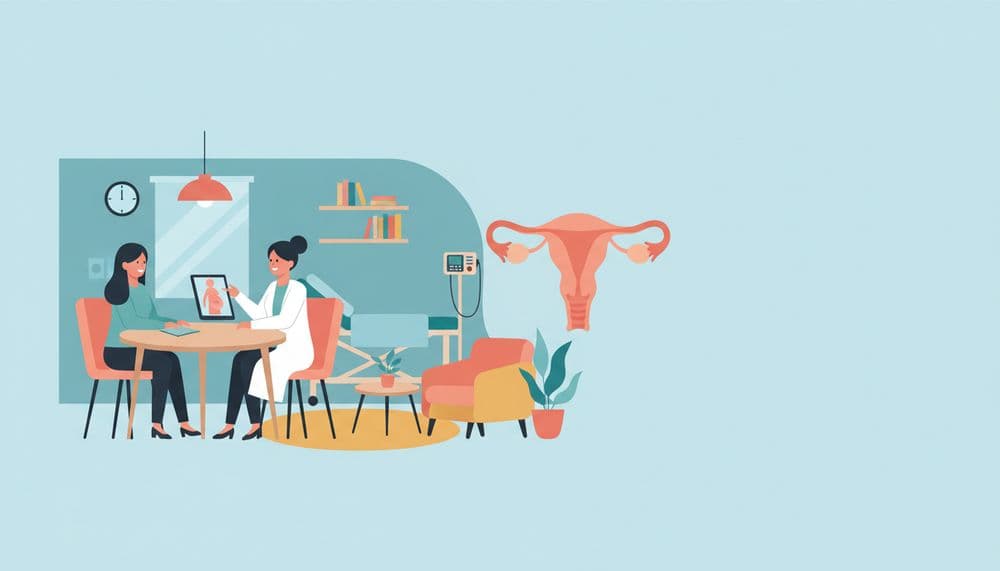 Chronic Pelvic Pain in Women: Causes & When to See a Doctor Chronic Pelvic Pain in Women: Causes & When to See a Doctor