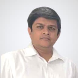 Dr. Ankur Gupta Dr. Ankur Gupta