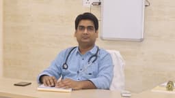 Dr. Vaibhav Gupta Dr. Vaibhav Gupta