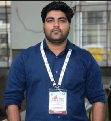 Dr. Sandeep Kumar Dubey Dr. Sandeep Kumar Dubey
