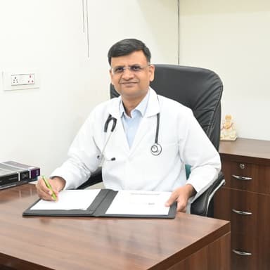 Dr. Sandeep Pal Dr. Sandeep Pal