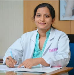 Dr. Charulata Bansal Dr. Charulata Bansal