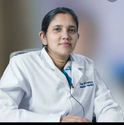 Dr. Sonil Srivastava Dr. Sonil Srivastava