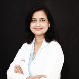 Dr. Pragya Goel Dr. Pragya Goel