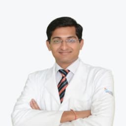 Dr. Manish Gupta Dr. Manish Gupta