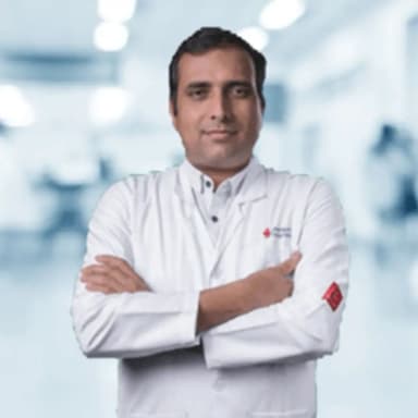 Dr. B.R. Bagaria Dr. B.R. Bagaria