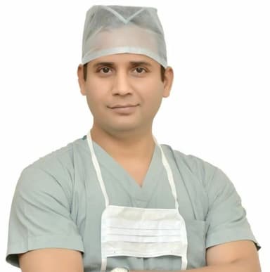 Dr. Naveen Sharma Dr. Naveen Sharma