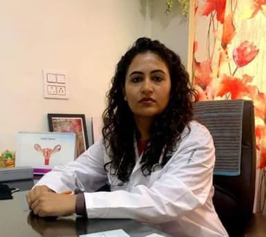 Dr. Pragya Mishra Dr. Pragya Mishra