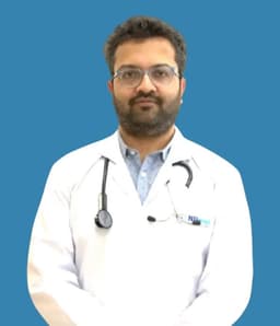Dr. Prakhar Garg Dr. Prakhar Garg