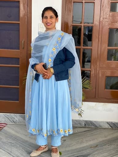 Dr Harpreet Kaur Dr Harpreet Kaur