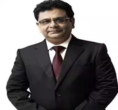 Dr. Anand Misra Dr. Anand Misra