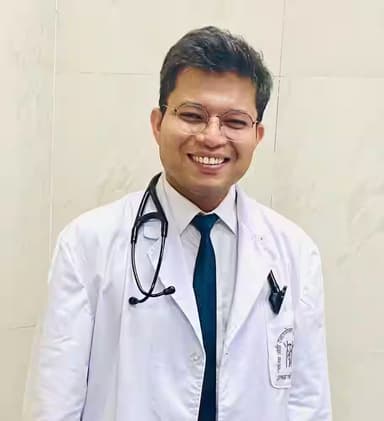 Dr. Ankit Gupta Dr. Ankit Gupta