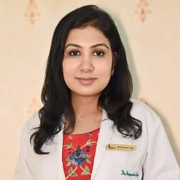 Dr. Priyanka Singh Dr. Priyanka Singh