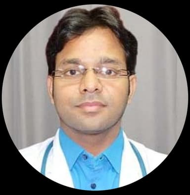 Dr. Vineet Mishra Dr. Vineet Mishra
