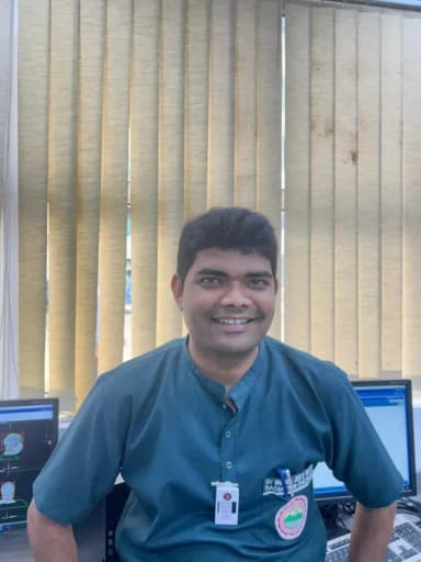 Dr. Indra Jeet Gupta Dr. Indra Jeet Gupta