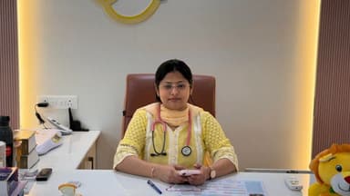 Dr Akanksha Ran Dr Akanksha Ran