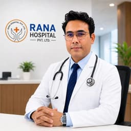 Dr. Shoolpani Mishra Dr. Shoolpani Mishra