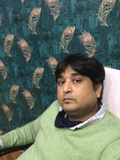 Dr. P. K. Singh Dr. P. K. Singh