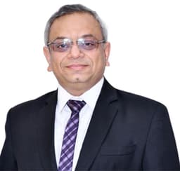 Dr. Manoj Agarwal Dr. Manoj Agarwal