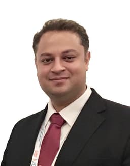 Dr. Varun Agarwal Dr. Varun Agarwal