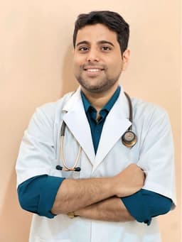 Dr. Shivam Mishra Dr. Shivam Mishra