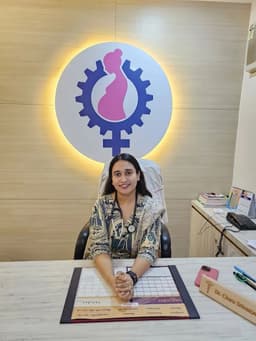 Dr. Charu Shrivastava Dr. Charu Shrivastava