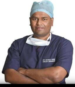 Dr. Manoj Soni Dr. Manoj Soni
