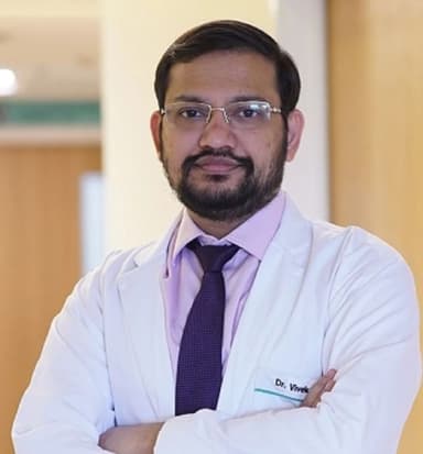 Dr. Vivek Mangla Dr. Vivek Mangla