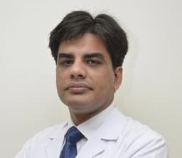 Dr. Neeraj Chaudhary Dr. Neeraj Chaudhary
