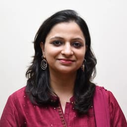 Dr. Neha Poddar Dr. Neha Poddar