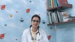 Dr. Iram Siraj Dr. Iram Siraj