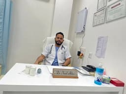 Dr. Naved Akhter Dr. Naved Akhter