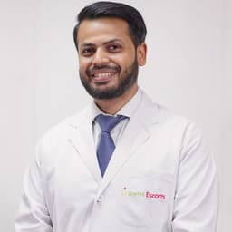 Dr. Abhinav Kumar Dr. Abhinav Kumar