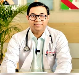 Dr. Sushrut Singh Dr. Sushrut Singh