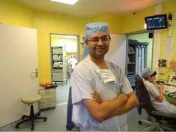 Dr. Sumit Goyal Dr. Sumit Goyal