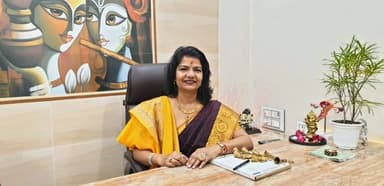 Dr. Anjali Gupta Dr. Anjali Gupta