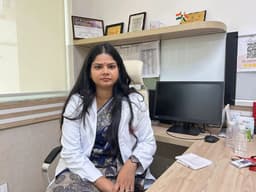 Dr. Diksha Gupta Dr. Diksha Gupta