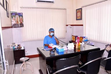 Dr. Rajeev Gulati Dr. Rajeev Gulati
