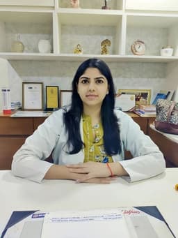 Dr. Babita Agarwal Dr. Babita Agarwal