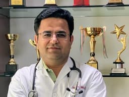 Dr. Amit Miglani Dr. Amit Miglani