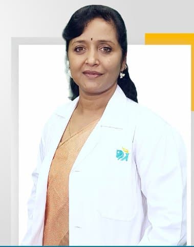Dr. Nagamani Dr. Nagamani - ENT Specialist in Bangalore