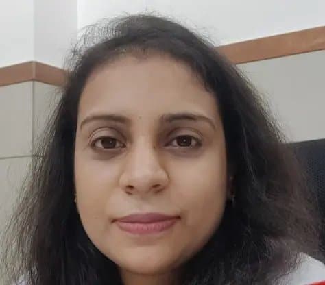 Dr. Nidhi Ahuja Dr. Nidhi Ahuja - Gynaecologist in Panipat