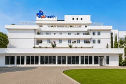 PB Health, MG Road PB Health, MG Road