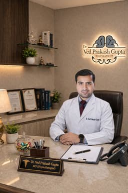 Dr. Ved Prakash Psychiatry Centre Dr. Ved Prakash Psychiatry Centre