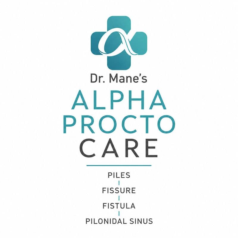 Dr Shital Mane Dr Shital Mane - General Surgeon in Navi Mumbai